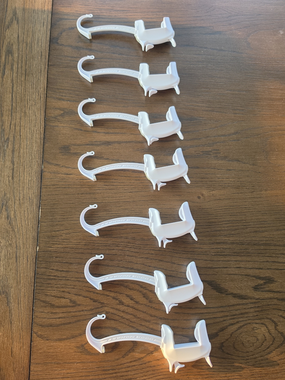 Door Monkey (7) - Child Proof Lock And Pinch Safety Handles